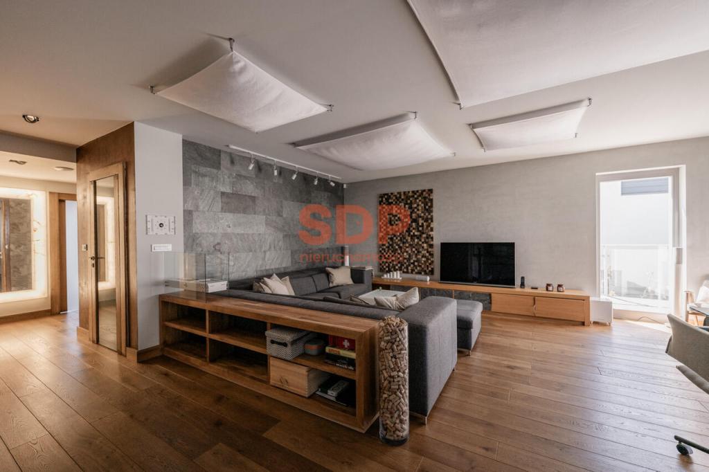 Mieszkanie 103 m², Wrocław, Krzyki, Ułańska - zdjęcie 1