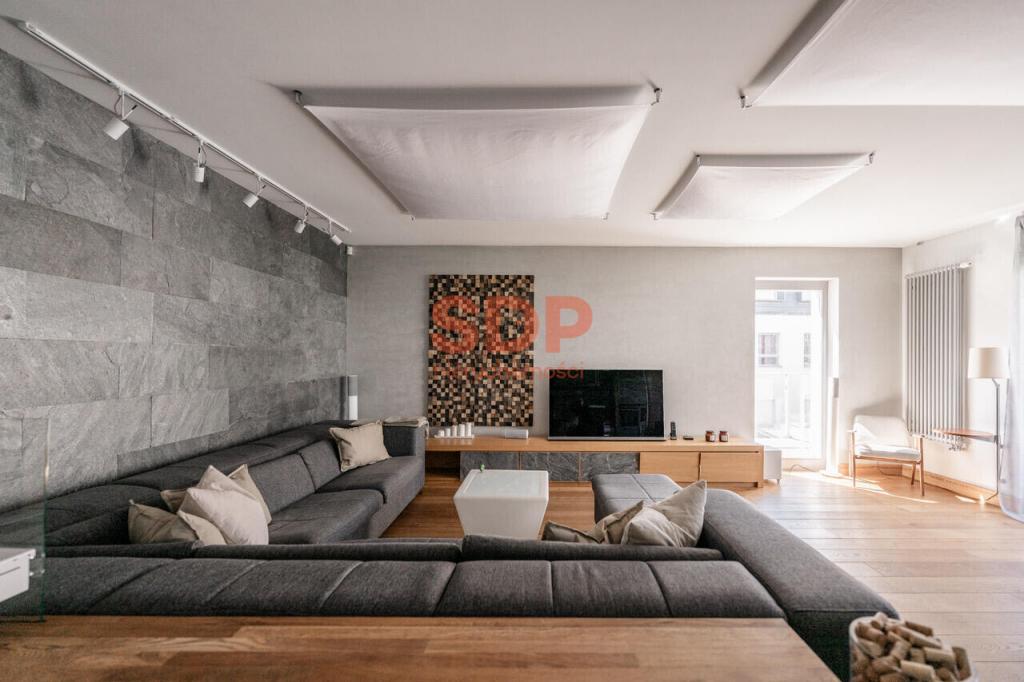 Mieszkanie 103 m², Wrocław, Krzyki, Ułańska - zdjęcie 3