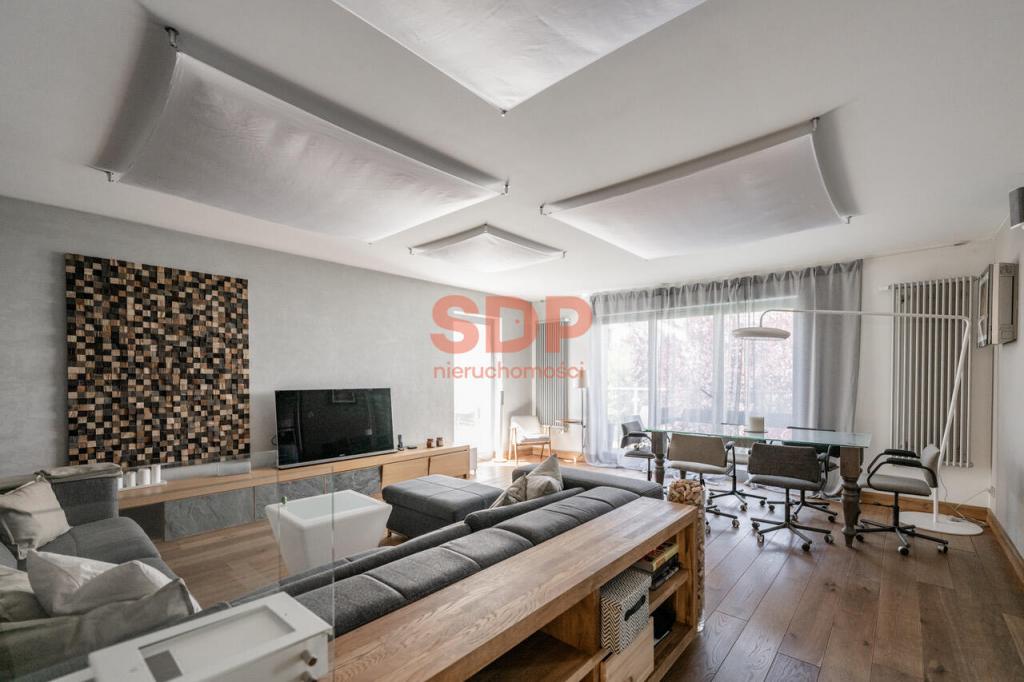 Mieszkanie 103 m², Wrocław, Krzyki, Ułańska - zdjęcie 2