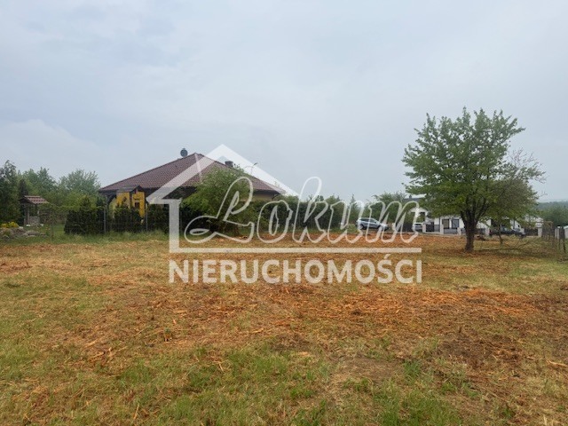 Działka budowlana 1021 m², Szczecin - zdjęcie 2
