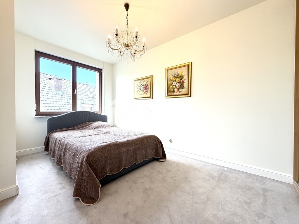 Mieszkanie 47,13&nbsp;m², Szczecin, Pogodno, Adama Mickiewicza - zdjęcie 6