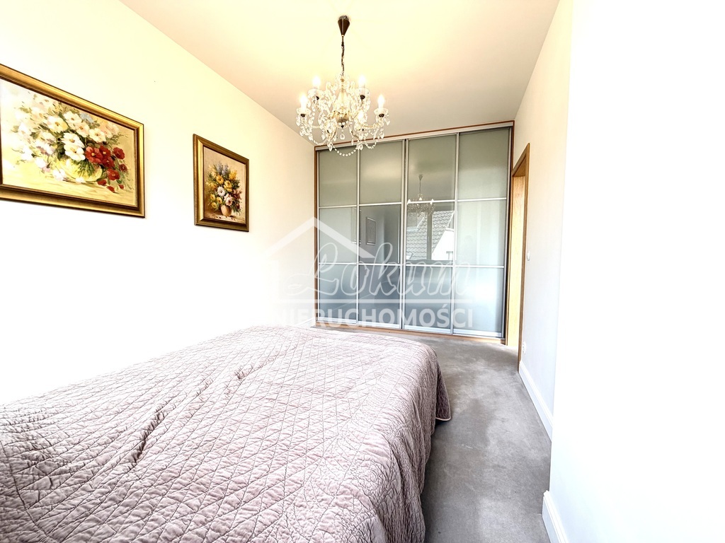 Mieszkanie 47,13&nbsp;m², Szczecin, Pogodno, Adama Mickiewicza - zdjęcie 7