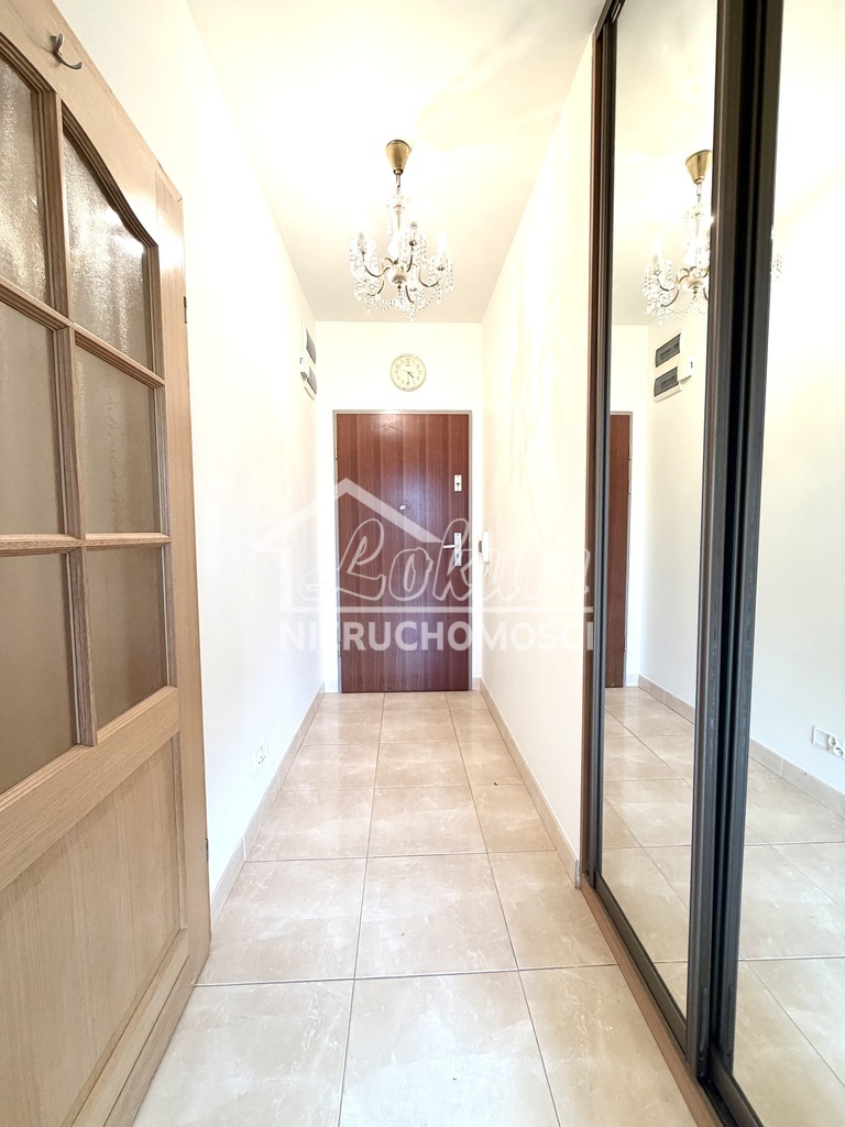 Mieszkanie 47,13&nbsp;m², Szczecin, Pogodno, Adama Mickiewicza - zdjęcie 9