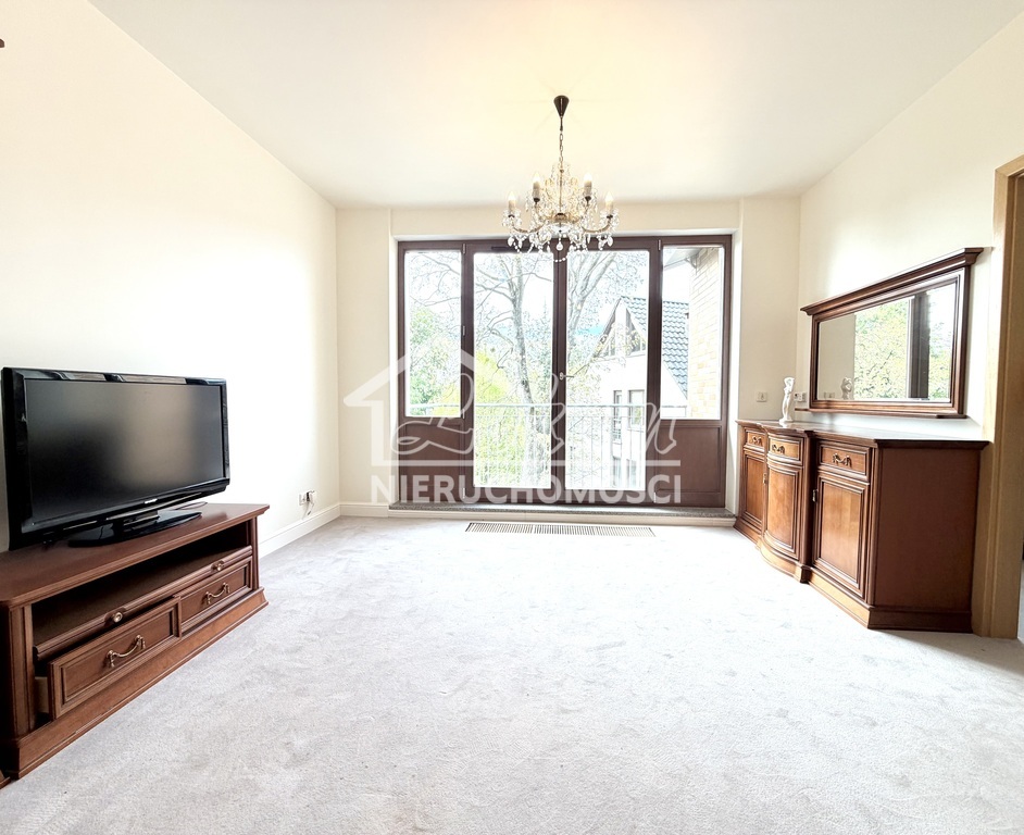 Mieszkanie 47,13&nbsp;m², Szczecin, Pogodno, Adama Mickiewicza - zdjęcie 2