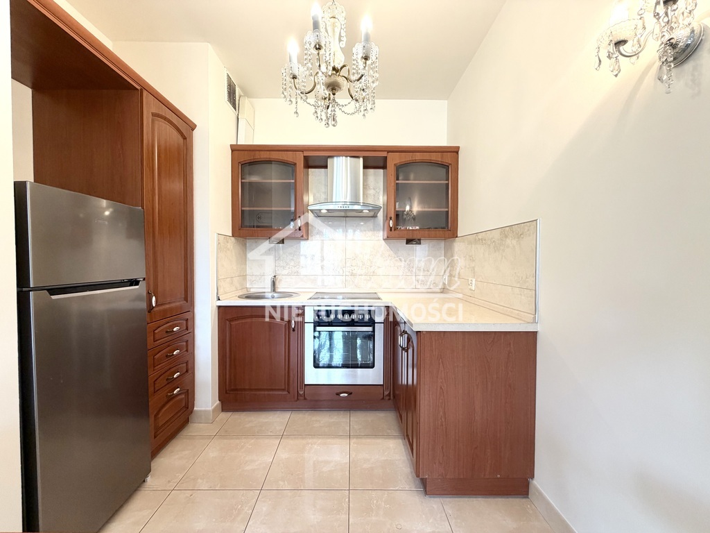 Mieszkanie 47,13&nbsp;m², Szczecin, Pogodno, Adama Mickiewicza - zdjęcie 5