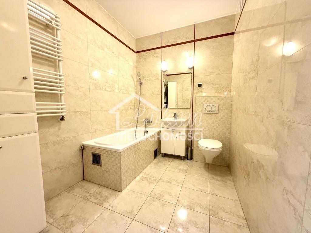 Mieszkanie 47,13&nbsp;m², Szczecin, Pogodno, Adama Mickiewicza - zdjęcie 8