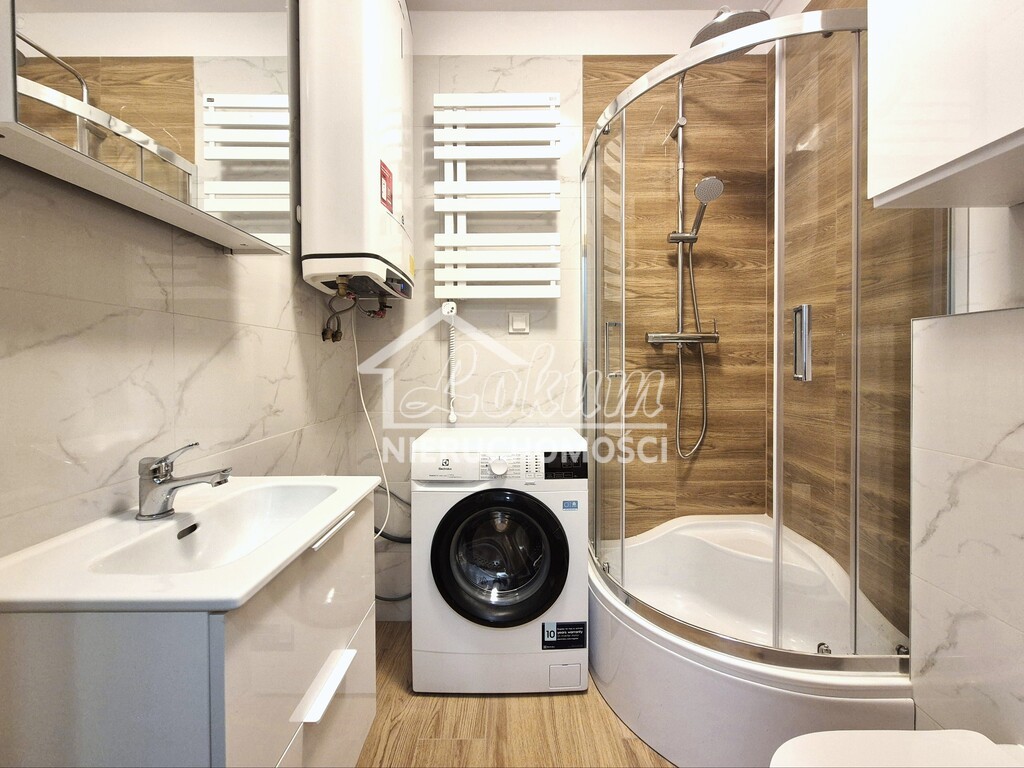 Mieszkanie 38 m², Szczecin, Golęcino, Księcia Ziemowita - zdjęcie 2