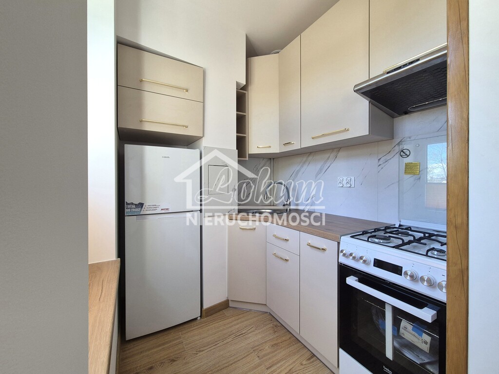Mieszkanie 38 m², Szczecin, Golęcino, Księcia Ziemowita - zdjęcie 1