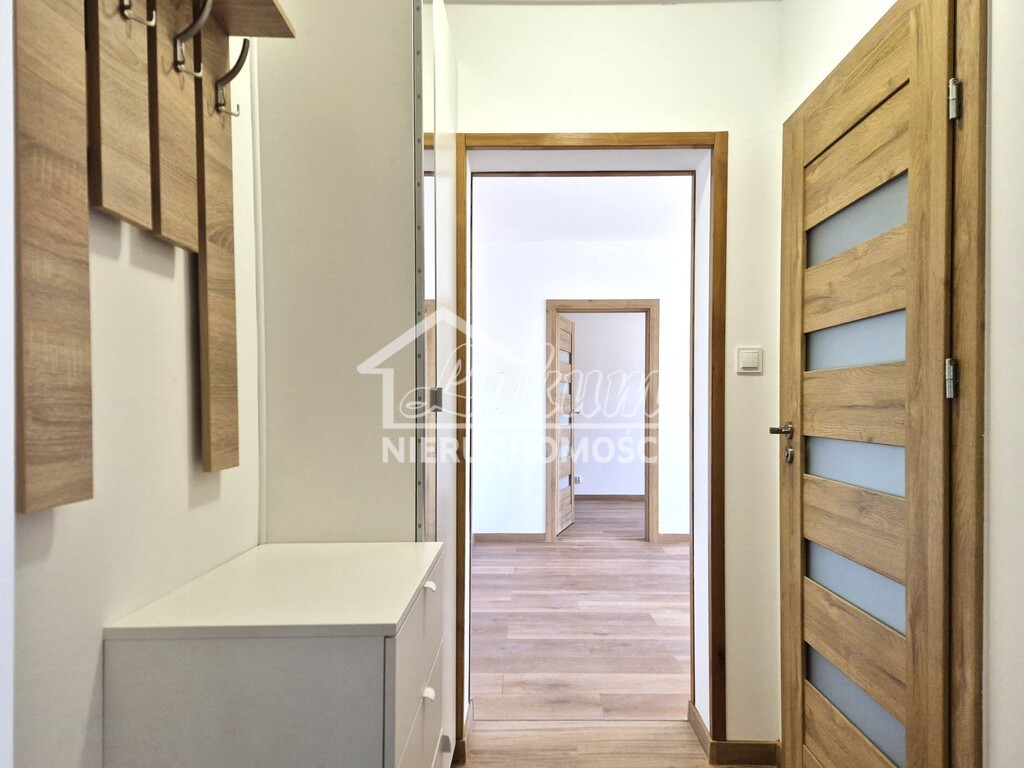 Mieszkanie 38 m², Szczecin, Golęcino, Księcia Ziemowita - zdjęcie 3