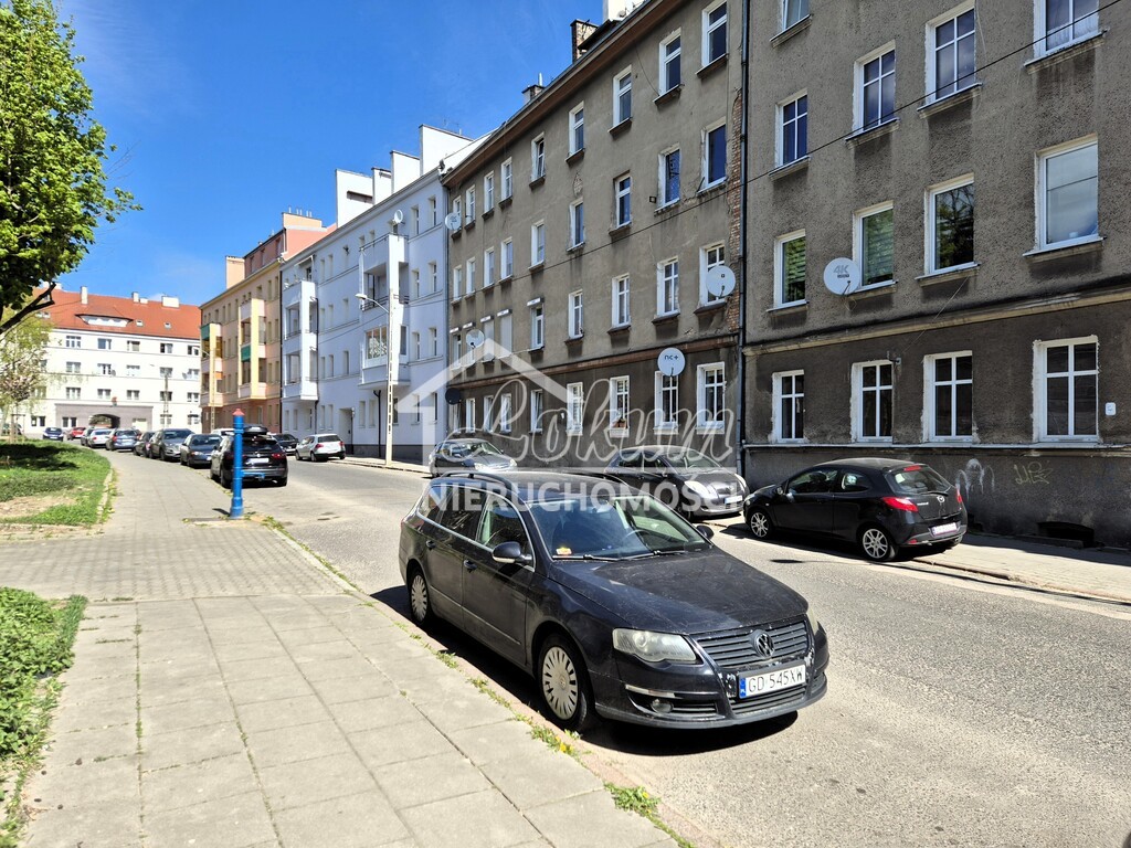 Mieszkanie 38 m², Szczecin, Golęcino, Księcia Ziemowita - zdjęcie 8