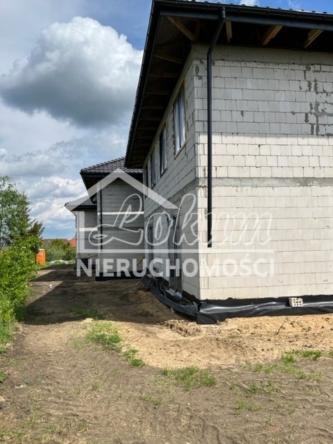 Dom 116&nbsp;m², Wołczkowo, Słonecznikowa - zdjęcie 10