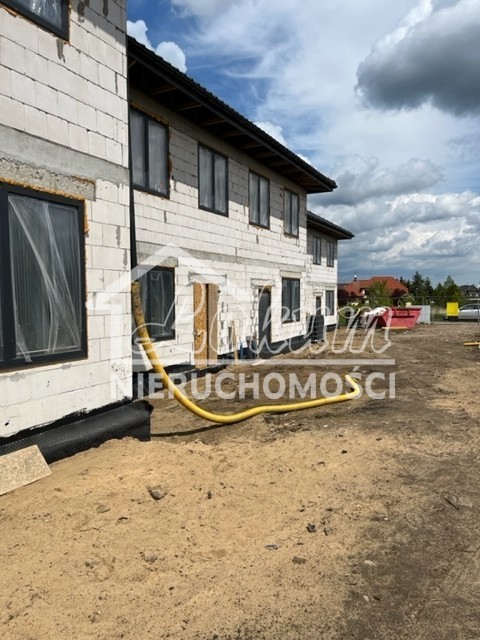 Dom 116&nbsp;m², Wołczkowo, Słonecznikowa - zdjęcie 12