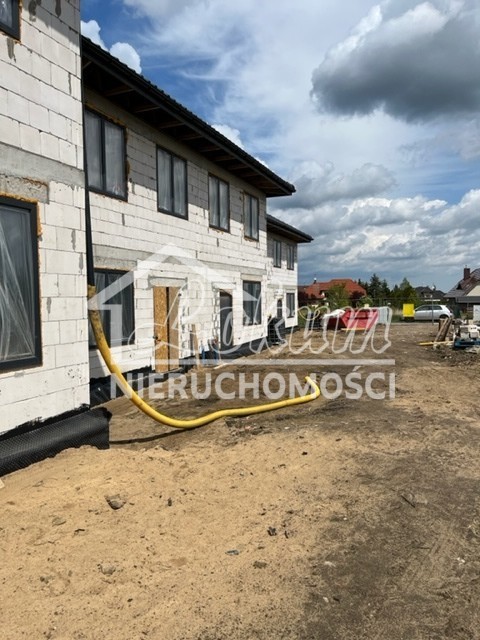 Dom 116&nbsp;m², Wołczkowo, Słonecznikowa - zdjęcie 11