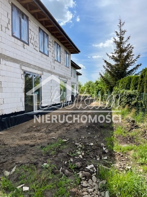 Dom 116&nbsp;m², Wołczkowo, Słonecznikowa - zdjęcie 3
