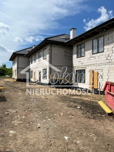 Dom 116&nbsp;m², Wołczkowo, Słonecznikowa - zdjęcie 6
