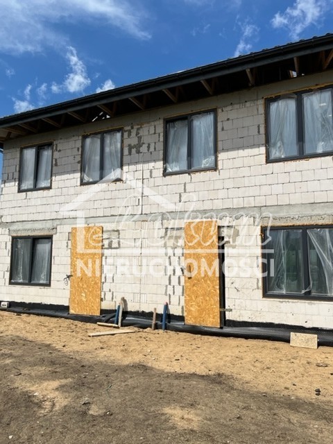 Dom 116&nbsp;m², Wołczkowo, Słonecznikowa - zdjęcie 9