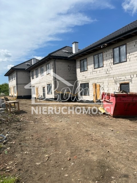 Dom 116&nbsp;m², Wołczkowo, Słonecznikowa - zdjęcie 4