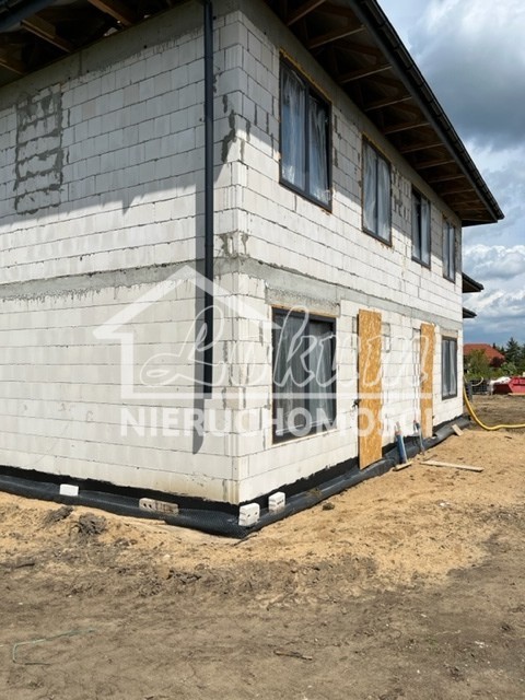 Dom 116&nbsp;m², Wołczkowo, Słonecznikowa - zdjęcie 8
