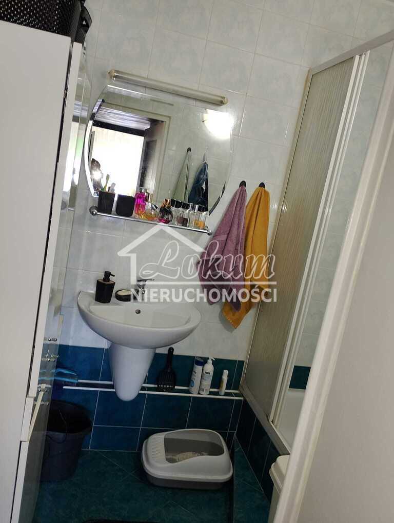 Mieszkanie 49,5&nbsp;m², Gryfino, Zygmunta Krasińskiego - zdjęcie 5