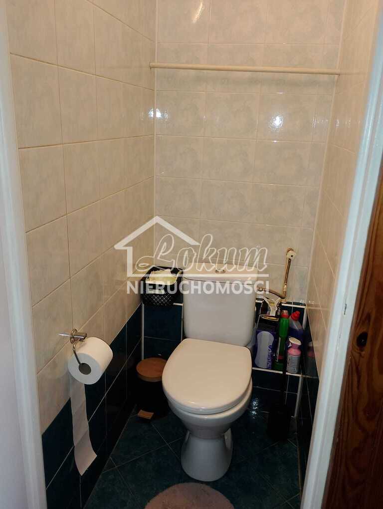 Mieszkanie 49,5&nbsp;m², Gryfino, Zygmunta Krasińskiego - zdjęcie 10
