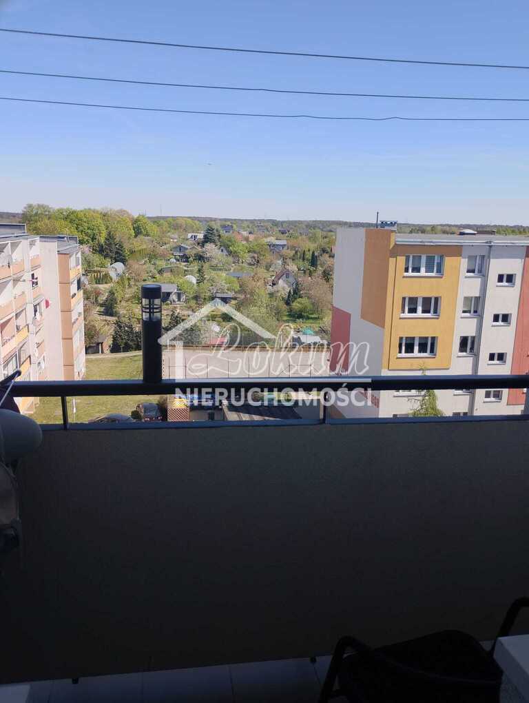 Mieszkanie 49,5&nbsp;m², Gryfino, Zygmunta Krasińskiego - zdjęcie 3