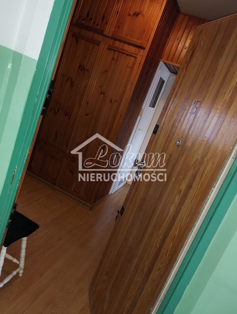 Mieszkanie 49,5&nbsp;m², Gryfino, Zygmunta Krasińskiego - zdjęcie 11