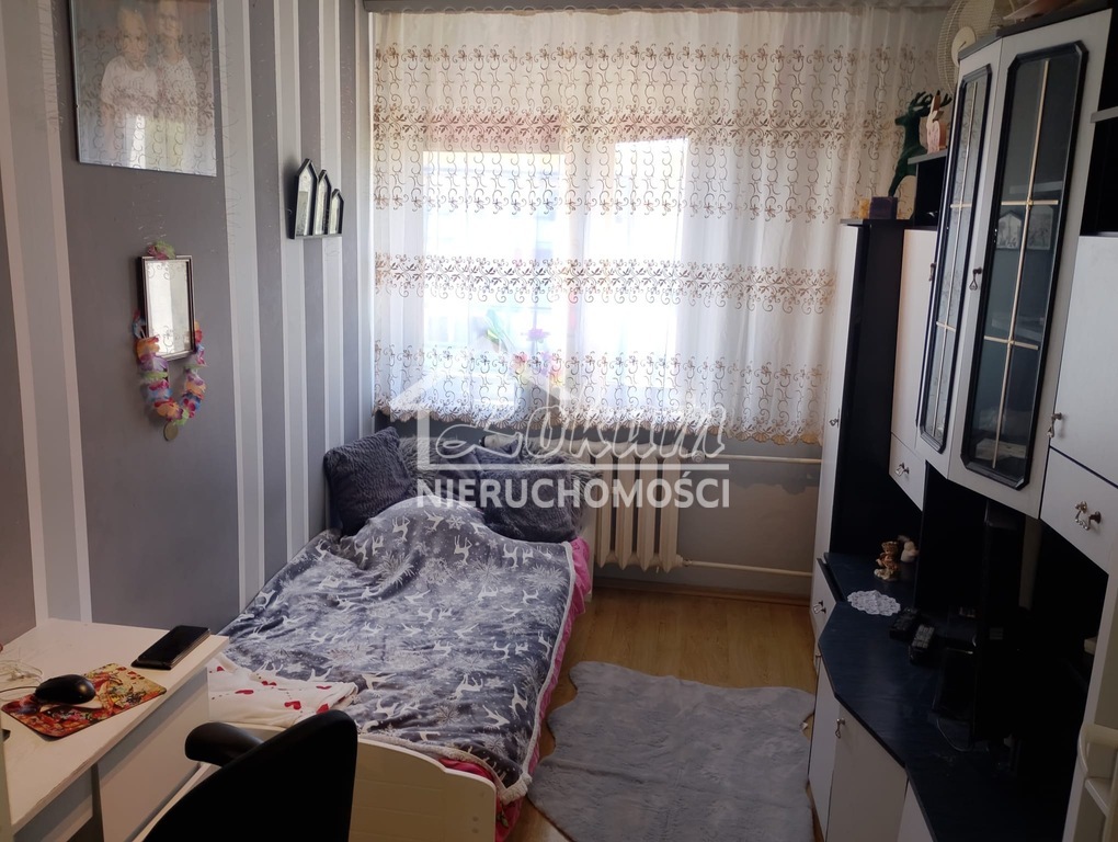 Mieszkanie 49,5&nbsp;m², Gryfino, Zygmunta Krasińskiego - zdjęcie 9