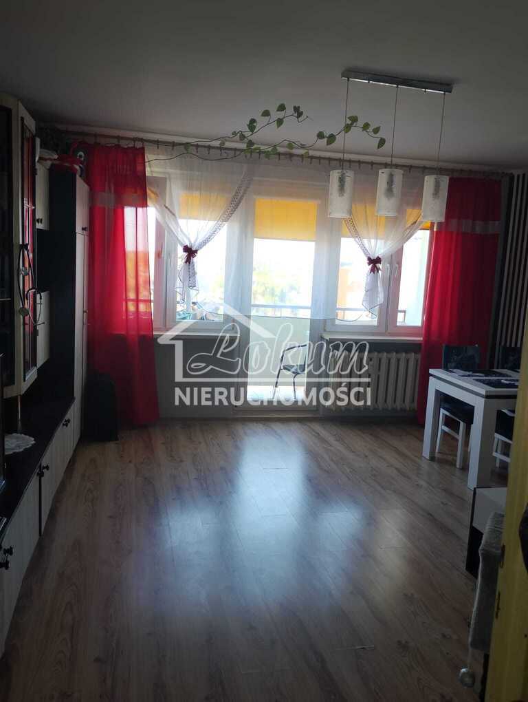 Mieszkanie 49,5&nbsp;m², Gryfino, Zygmunta Krasińskiego - zdjęcie 4