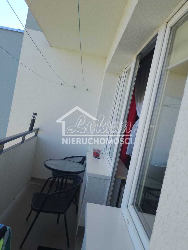 Mieszkanie 49,5&nbsp;m², Gryfino, Zygmunta Krasińskiego - zdjęcie 7