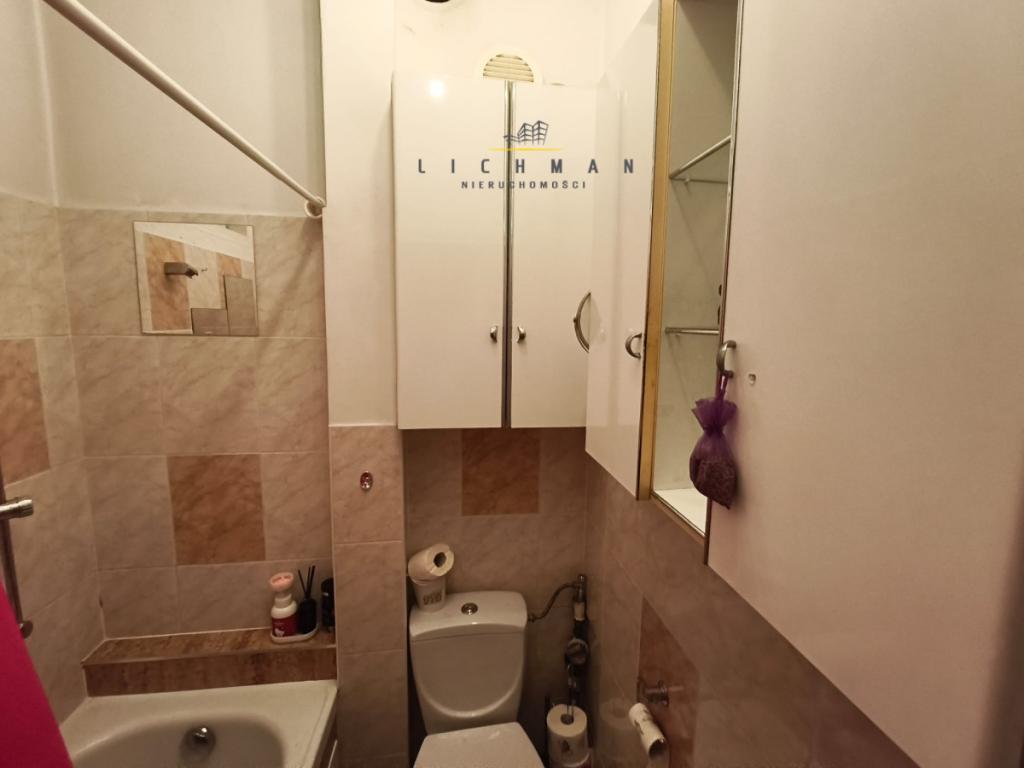 Kawalerka do sprzedaży Łódź/Doły - zdjęcie 10