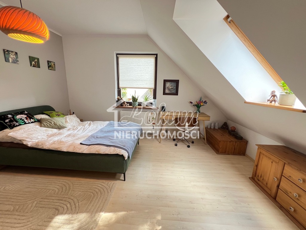 Dom 252,5&nbsp;m², Szczecin - zdjęcie 17
