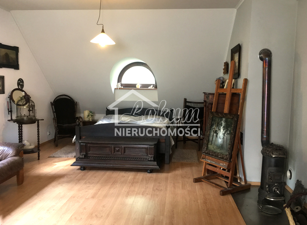 Dom 252,5&nbsp;m², Szczecin - zdjęcie 17