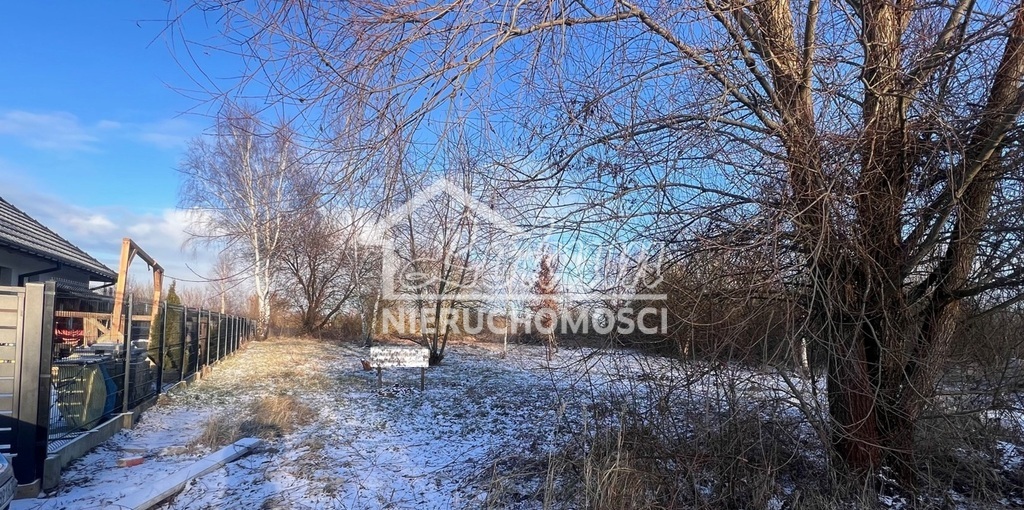 Działka budowlana 1000&nbsp;m², Dołuje - zdjęcie 9