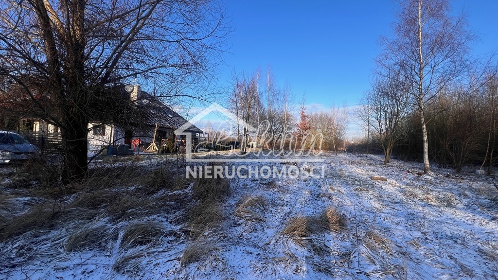 Działka budowlana 1000&nbsp;m², Dołuje - zdjęcie 13