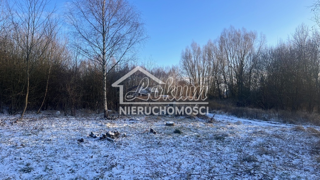 Działka budowlana 1000&nbsp;m², Dołuje - zdjęcie 11