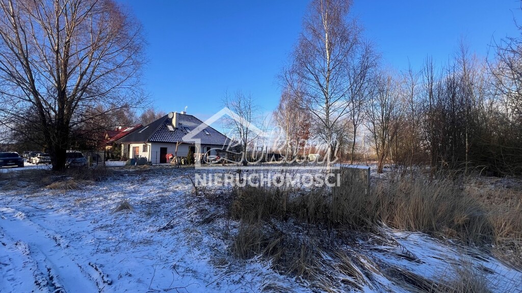Działka budowlana 1000&nbsp;m², Dołuje - zdjęcie 10