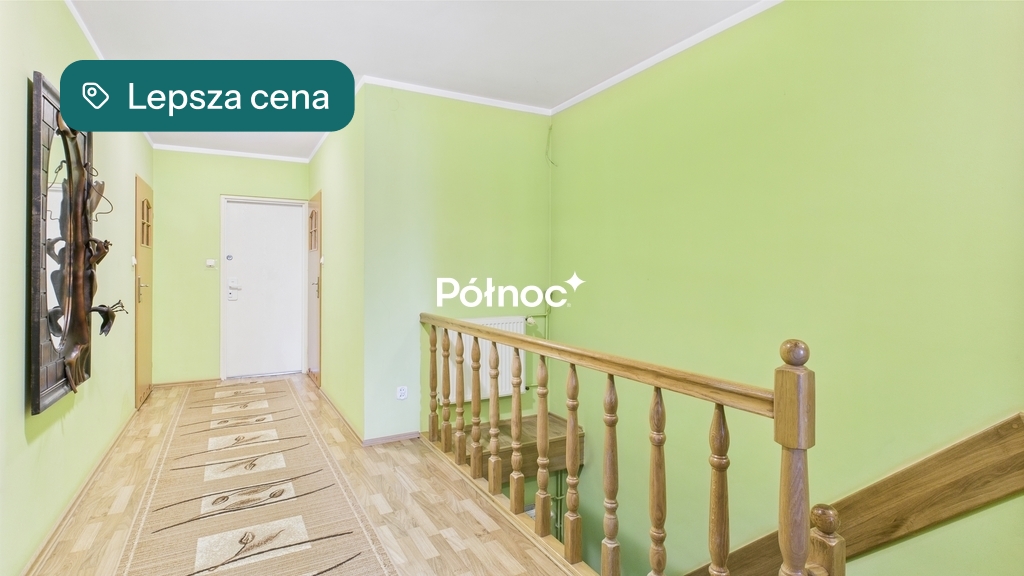 Dom 440&nbsp;m², Sokółka, Grodzieńska - zdjęcie 12