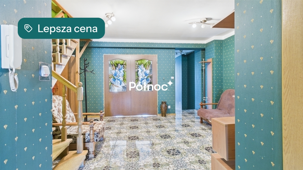 Dom 440&nbsp;m², Sokółka, Grodzieńska - zdjęcie 17