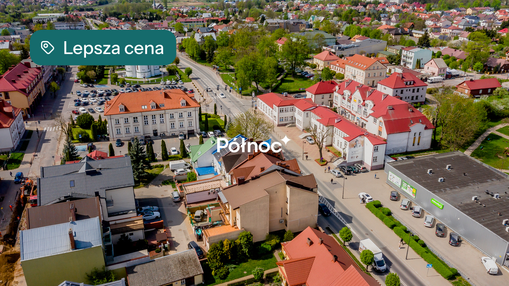 Dom 440&nbsp;m², Sokółka, Grodzieńska - zdjęcie 7