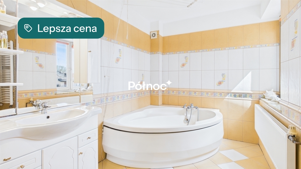 Dom 440&nbsp;m², Sokółka, Grodzieńska - zdjęcie 11