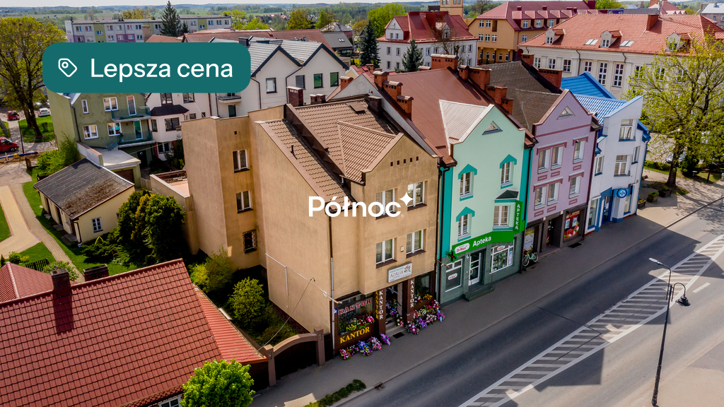 Dom 440&nbsp;m², Sokółka, Grodzieńska - zdjęcie 3