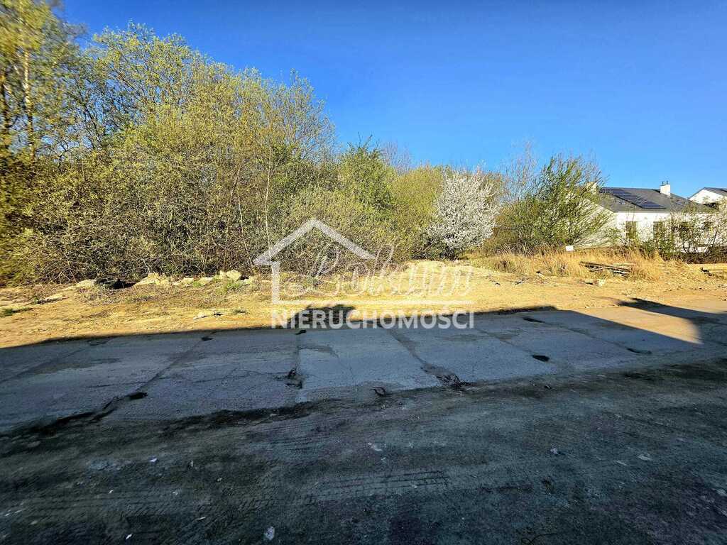 Działka budowlana 735 m², Szczecin - zdjęcie 4