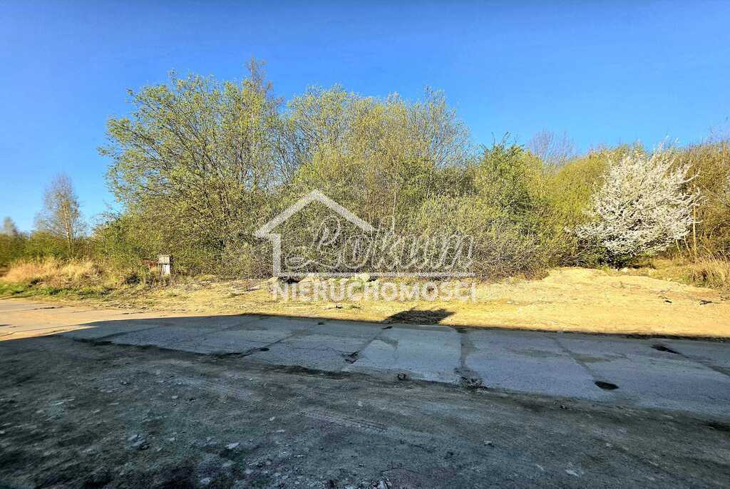 Działka budowlana 735 m², Szczecin - zdjęcie 5