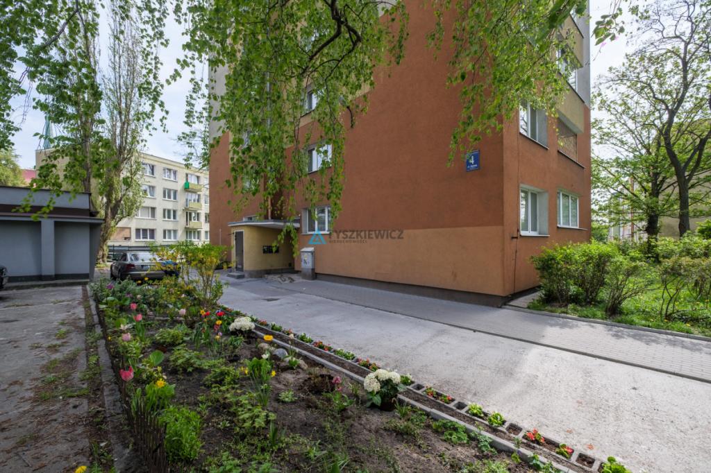 Gdańsk Śródmieście dwa pokoje - zdjęcie 14