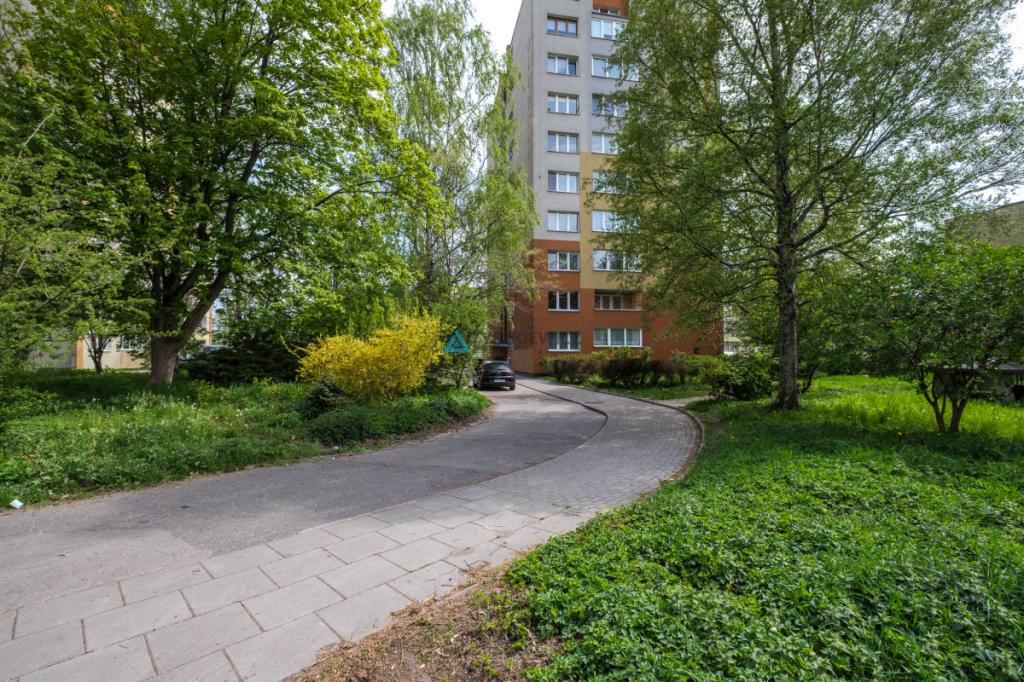 Gdańsk Śródmieście dwa pokoje - zdjęcie 15