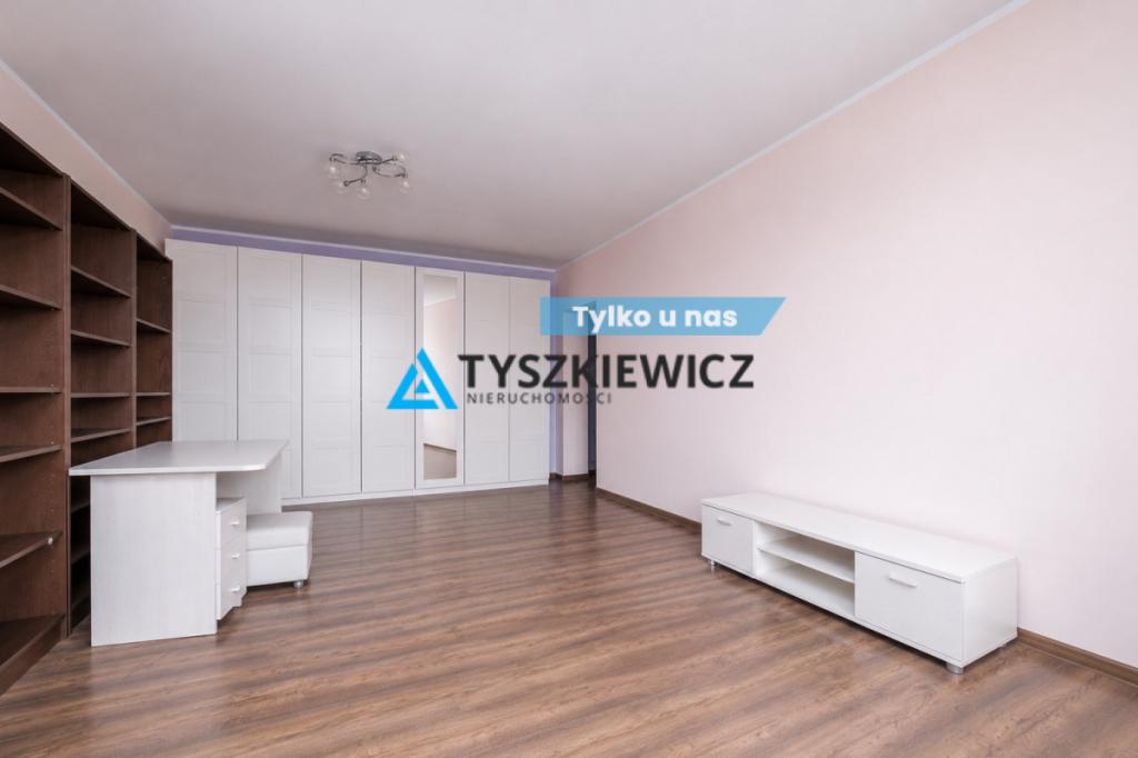 Gdańsk Śródmieście dwa pokoje - zdjęcie 1