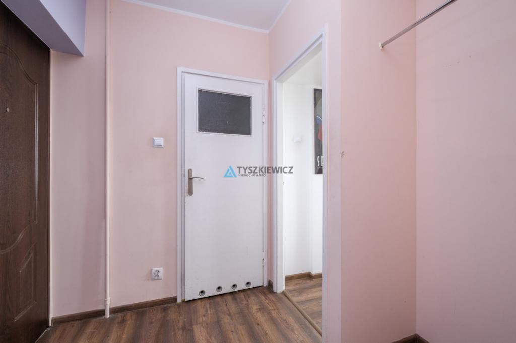 Gdańsk Śródmieście dwa pokoje - zdjęcie 7