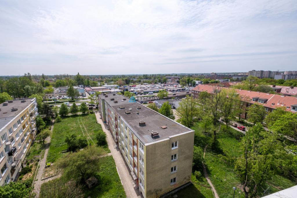 Gdańsk Śródmieście dwa pokoje - zdjęcie 12