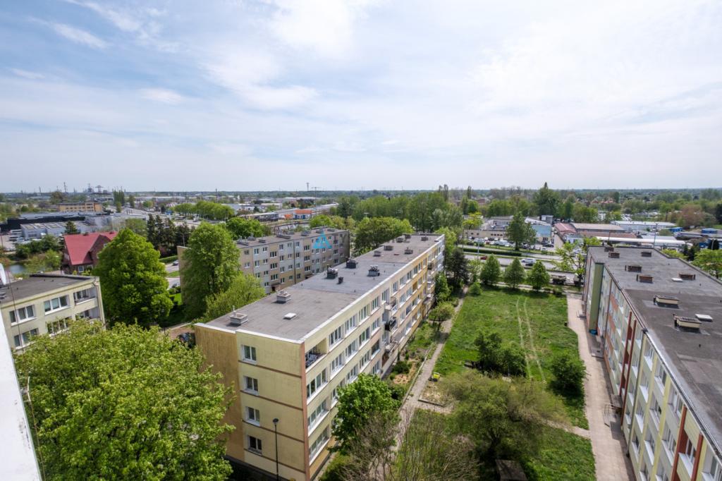 Gdańsk Śródmieście dwa pokoje - zdjęcie 13