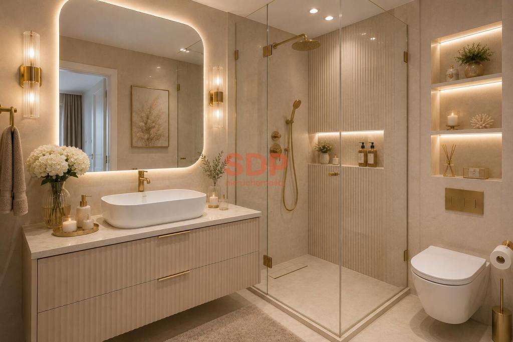 Mieszkanie 66&nbsp;m², Wrocław, Krzyki, Jeździecka - zdjęcie 4